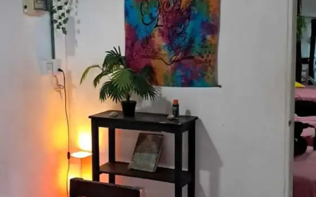 3 Cruces Apartamento en Planta Alta