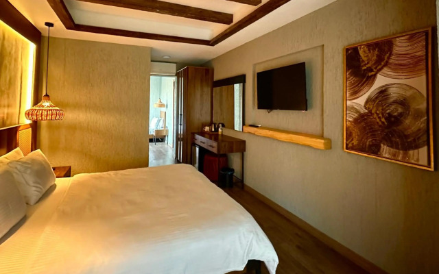 Villa Siesta Hotel Istanbul Airport
