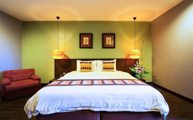Bangkok Inter Place Hotel