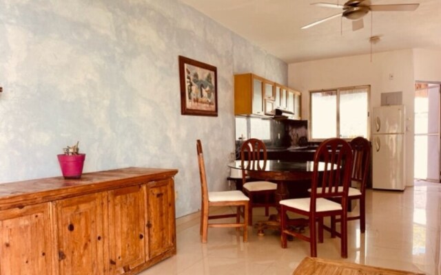 Punta Me Modern Villa near the beach