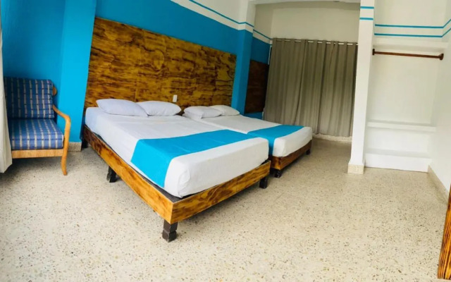 Hotel Lupita