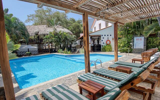Best Western Posada Chahue