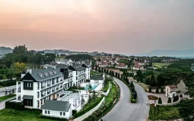 Absolute Hideaway Khaoyai