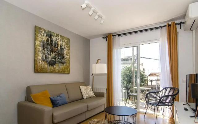 Sitges Spaces Terrace Apartment- 1 Bedroom, 1Bathroom, Huge Terrace