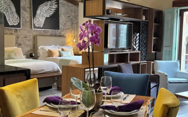 Castello di Carlo - Carlo Magno III