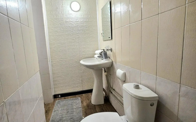 Sea key (Cea key) Guest House Comfort