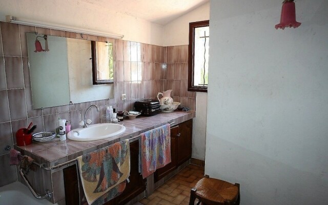 Maison de Vacances La Serpentine