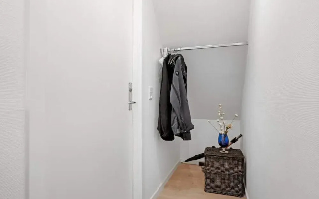 5 Star Holiday Home in Lokken