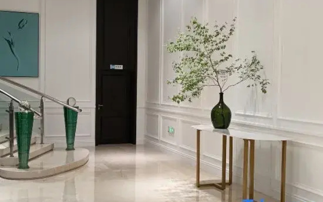 Pudao International Hotel (WTO City Plaza Branch, Jinhua Municipal Government)