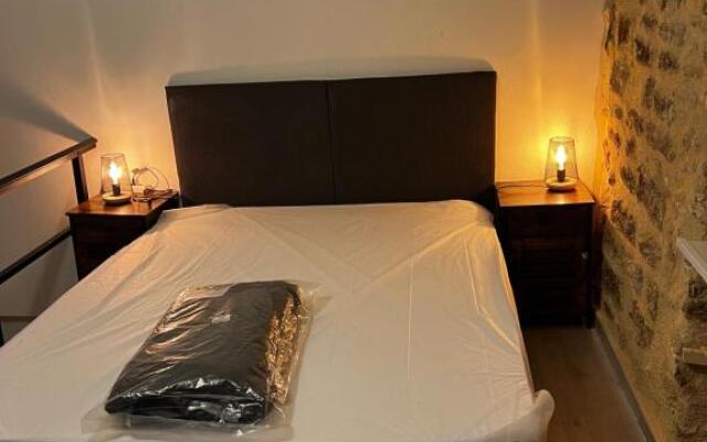 APPARTEMENT CAROMB proche Mont VENTOUX