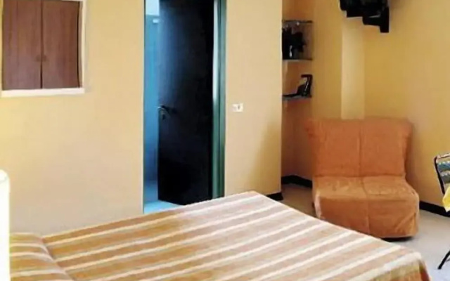 Hotel Ali Sul Lago