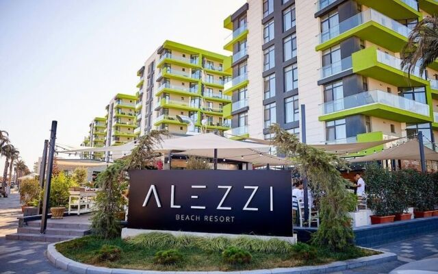 Luxury Alezzi