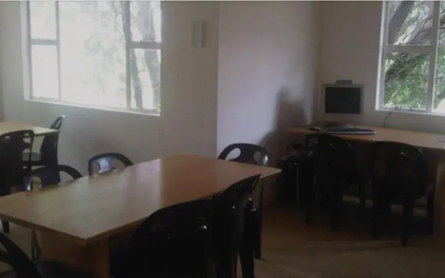 Sleek Student Hostel