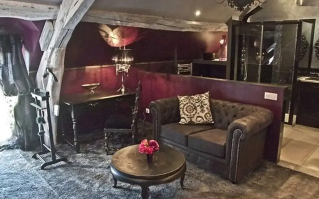 La Bergerie des Anges