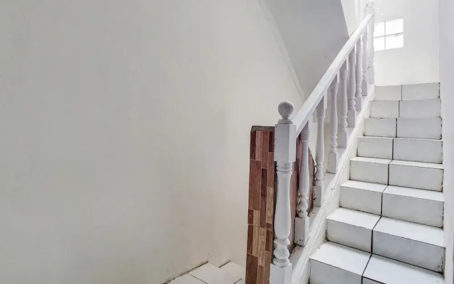 SPOT ON 91117 Sriwijaya Residence