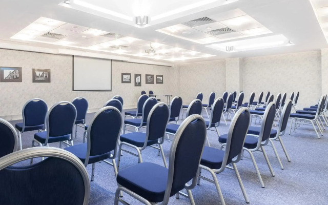 Continental Forum Sibiu