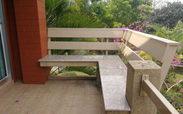 Phupreugsa Resort