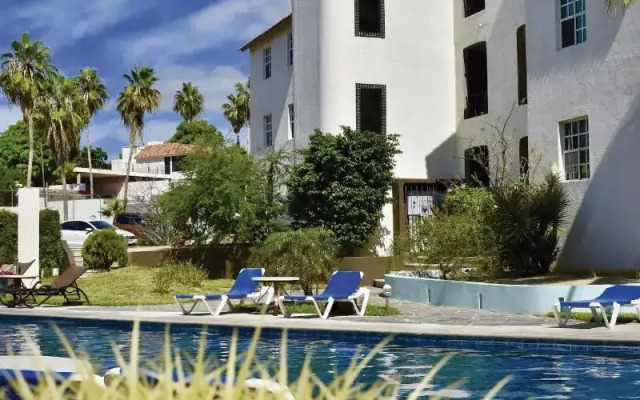 Santa Maria del Cabo