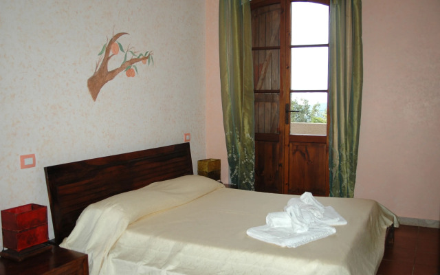 Agriturismo Le Rondini Di San Bartolo