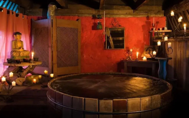 Pousada Janela do Céu