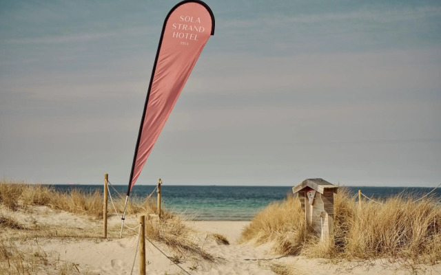 Sola Strand Hotel
