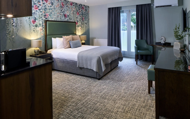 Mandolay Hotel Guildford