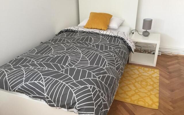 Apartman studio SONAS 3