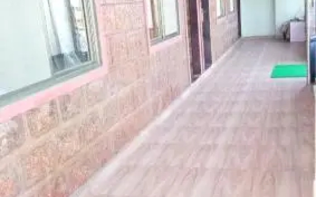 Trupti Cottages Mahabaleshwar