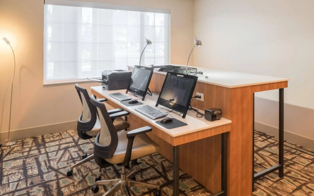 Holiday Inn Express Spokane Airport by IHG