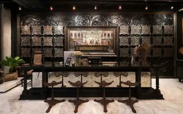 Shade House - Phuket Downtown