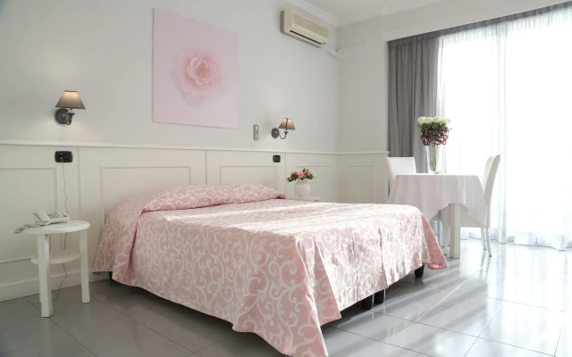Hotel Barbarella