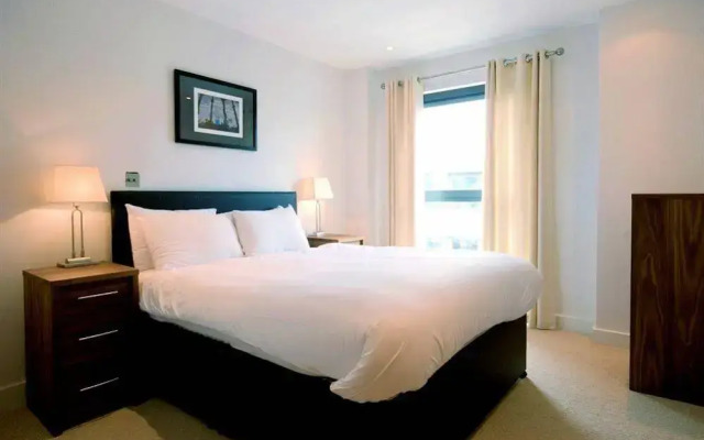 Max Serviced Apartments Brighton Charter House