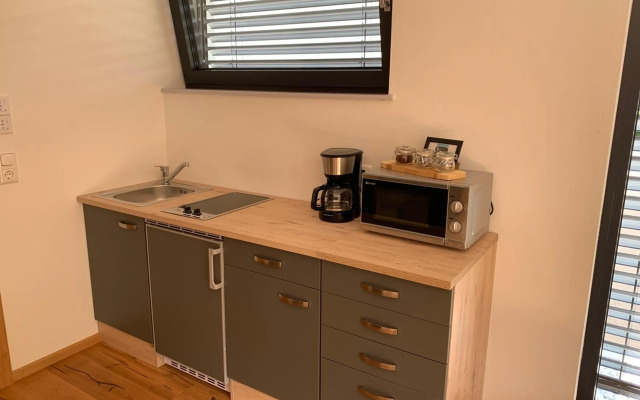 Apartments MountainView