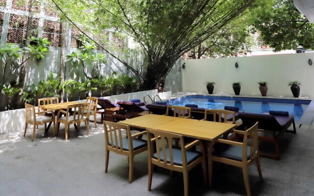 Bamboo9 Boutique