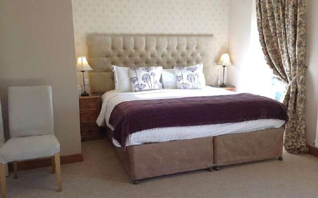 Hazelwood Farm B&B