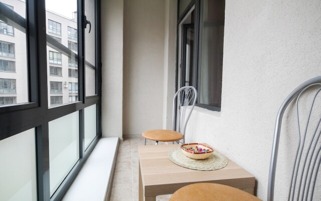 Apartments Carskaya Stolitsa