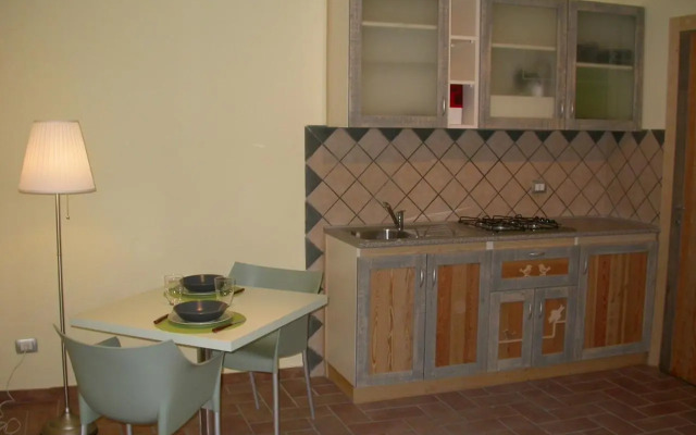 Casavacanze SantEugenia