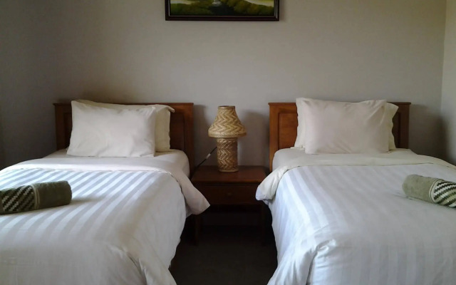 Senggigi Cottages Lombok