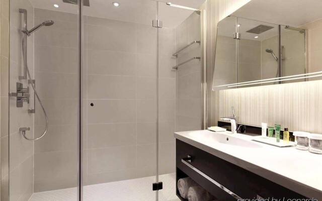 Hilton London Heathrow Airport Hotel