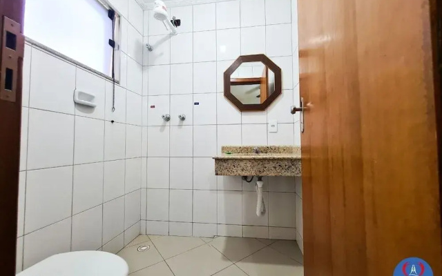 Hotel Sao Luiz