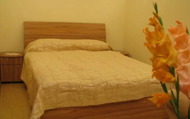 Nadezhda-Tsonevski Guest House