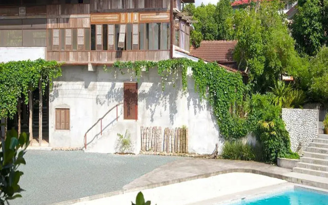Hacienda Isabella