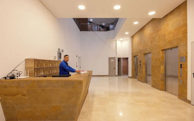 Kyux Studios by MOME