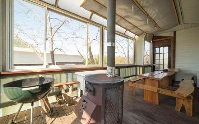 Ganghwa Sweet House Pension