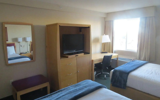Rocky Inn Express
