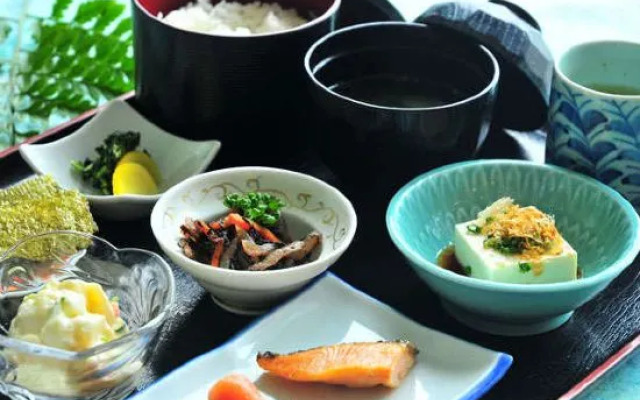 Hotel First Inn Haiki