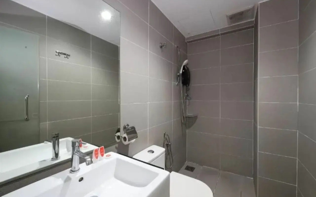 V Garden Hotel