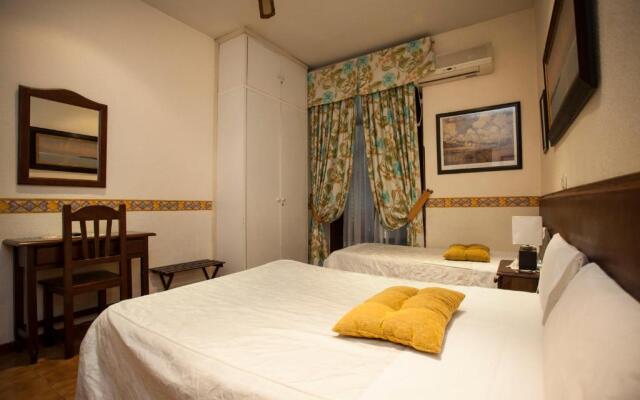 Hostal Armesto