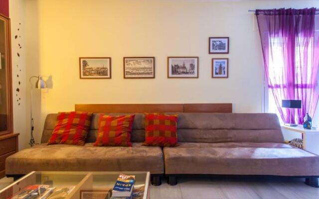 Impecable Apartamento En Triana - San Jacinto