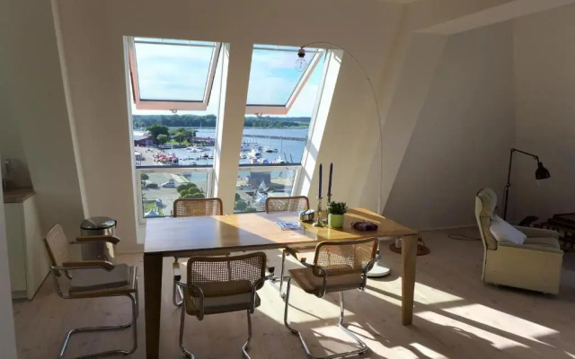 Speicher Residenz Barth E7 App 1